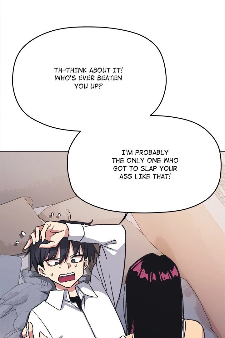 Stop Smoking Chapter 42