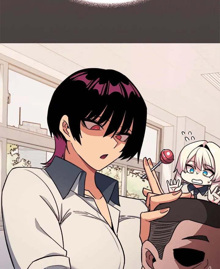 Stop Smoking Chapter 42