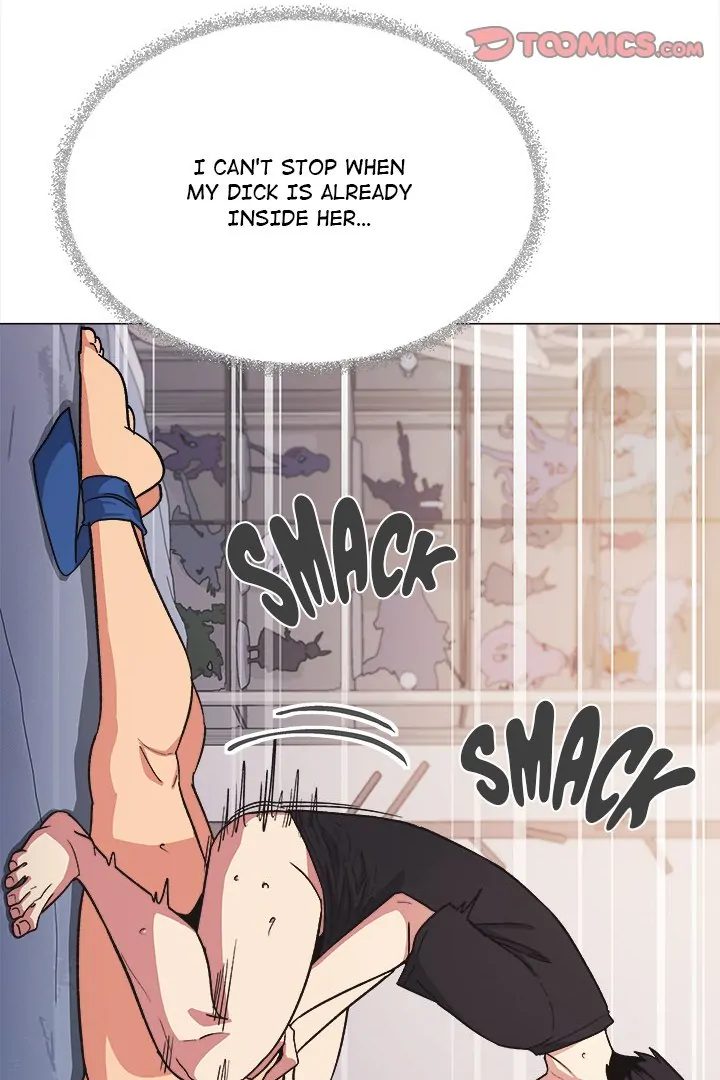 Stop Smoking Chapter 42