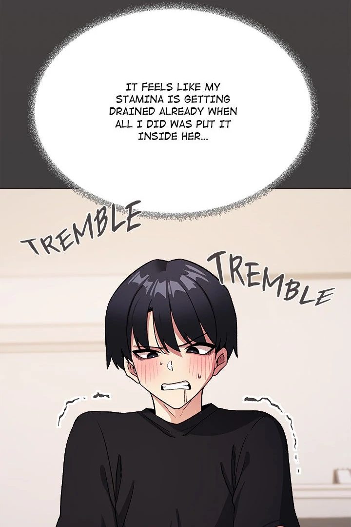 Stop Smoking Chapter 42
