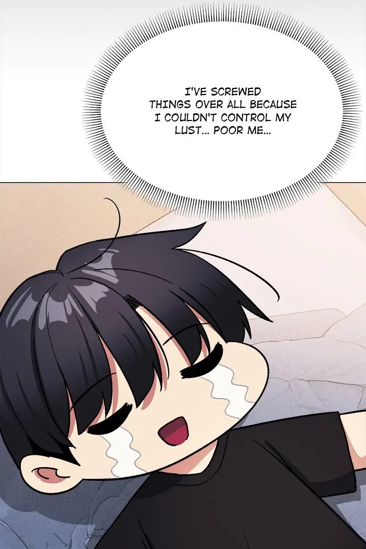 Stop Smoking Chapter 42