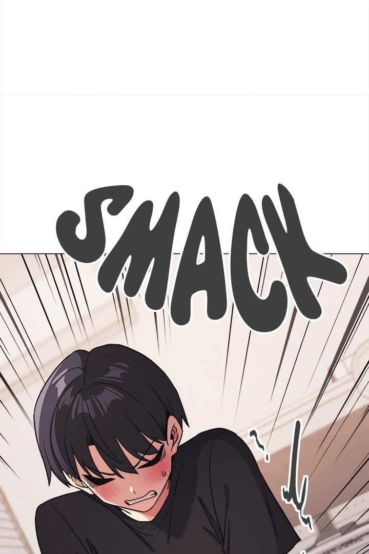 Stop Smoking Chapter 42