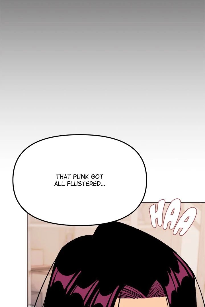 Stop Smoking Chapter 42