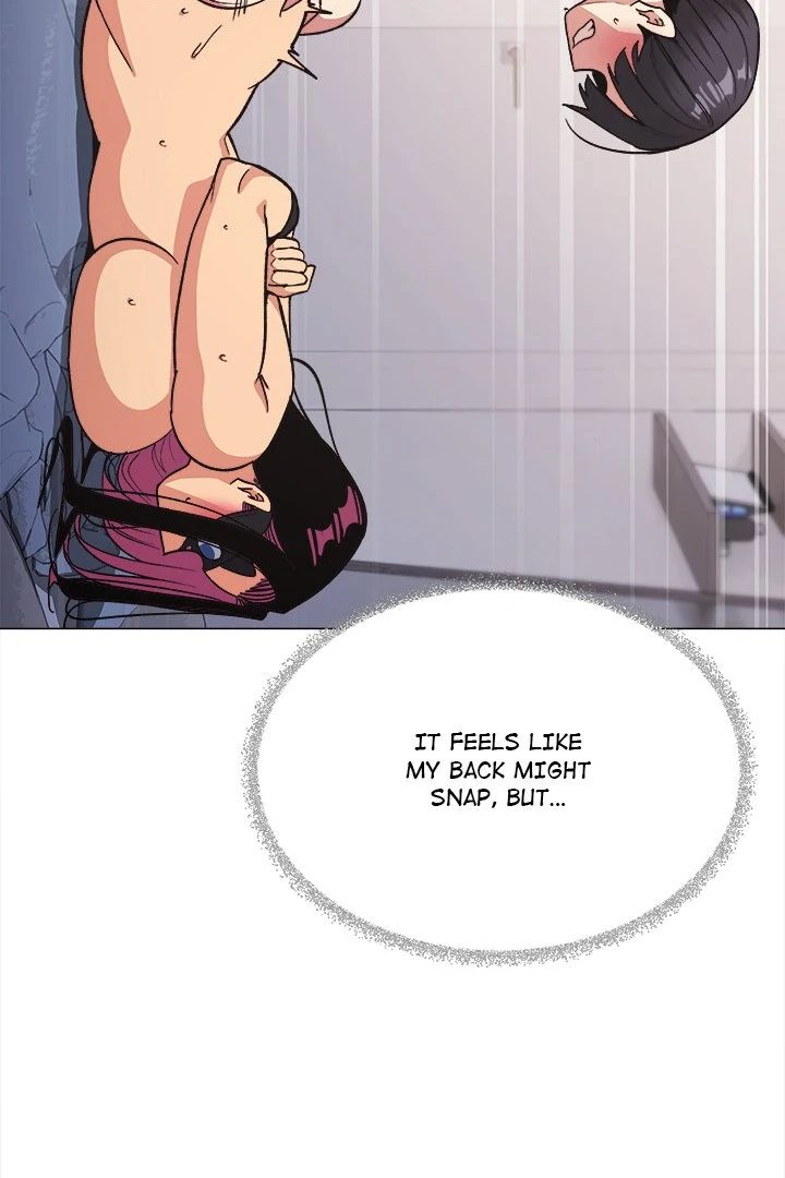 Stop Smoking Chapter 42