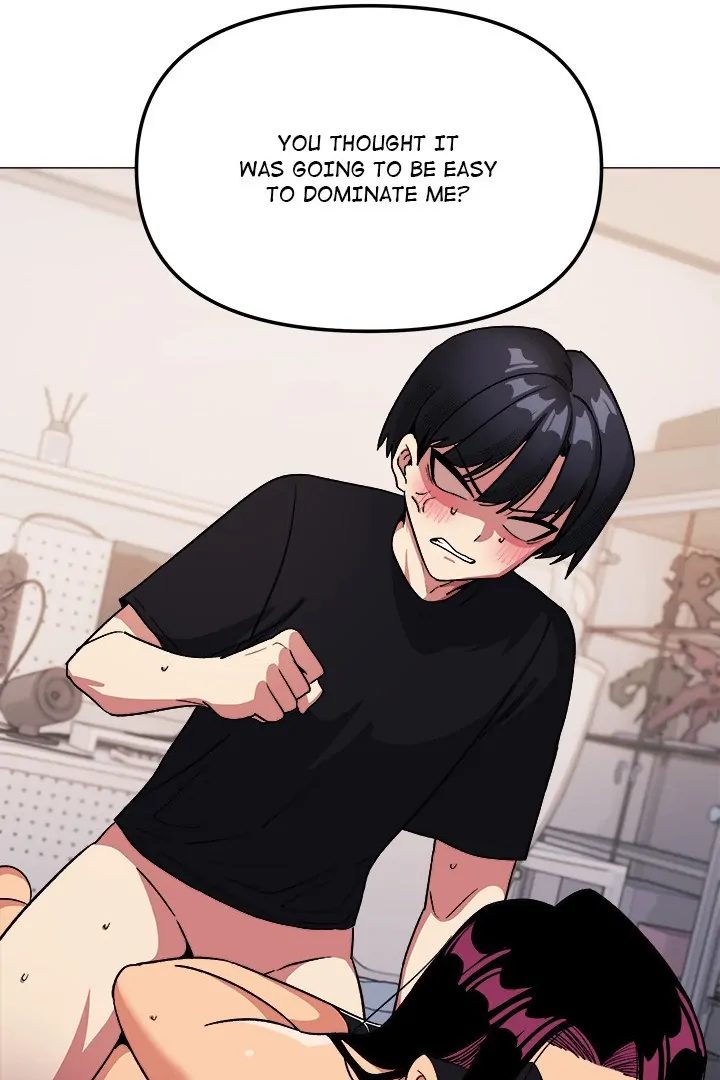 Stop Smoking Chapter 42