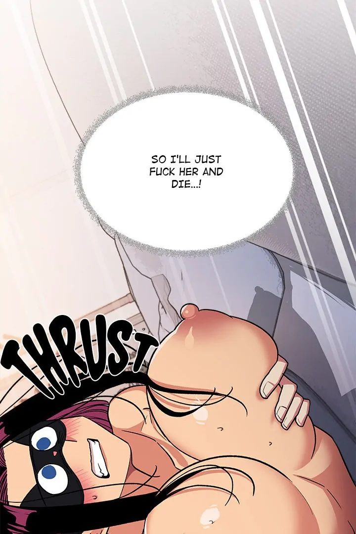 Stop Smoking Chapter 42