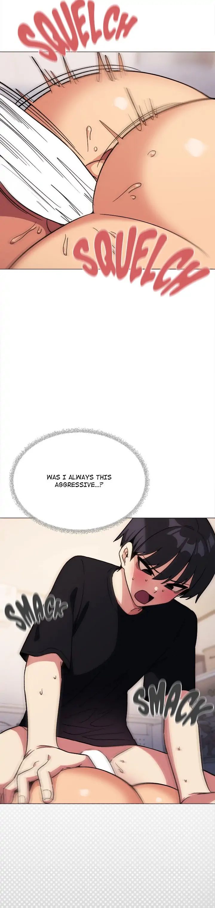 Stop Smoking Chapter 42