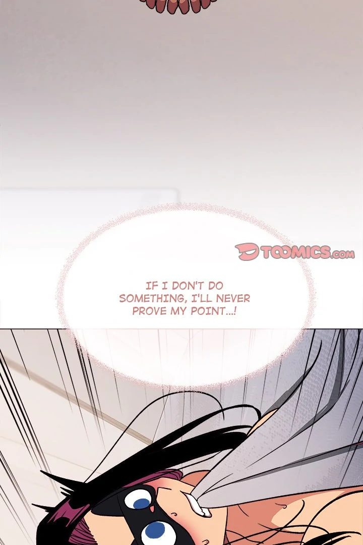 Stop Smoking Chapter 42