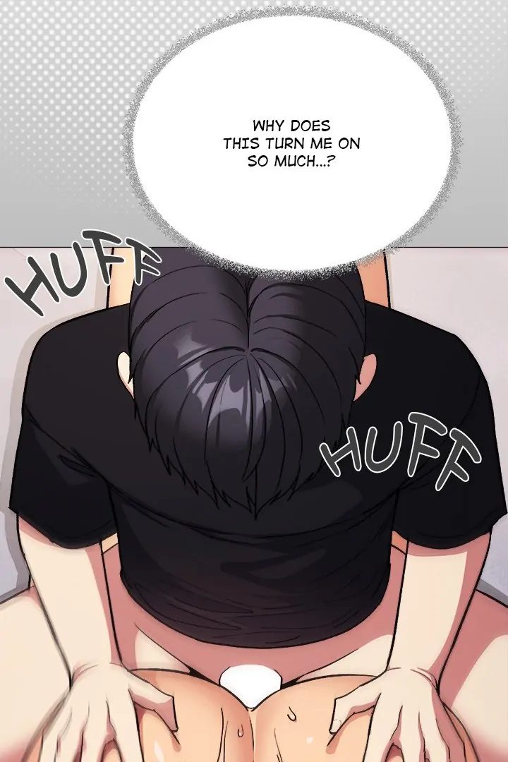 Stop Smoking Chapter 42