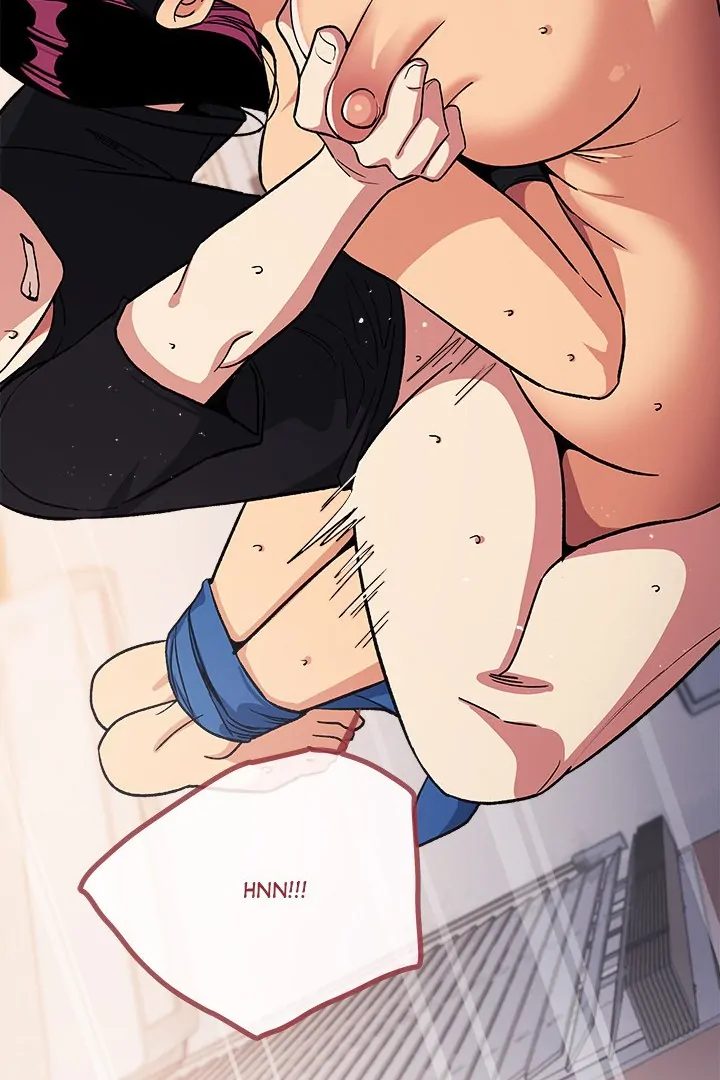 Stop Smoking Chapter 42