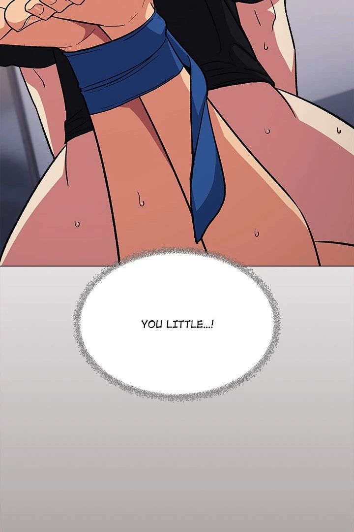 Stop Smoking Chapter 42