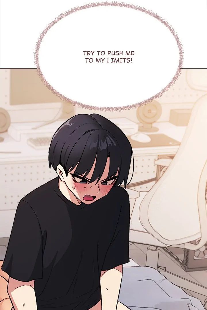 Stop Smoking Chapter 42