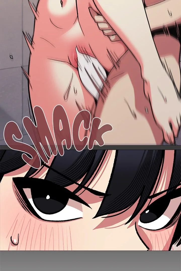Stop Smoking Chapter 42