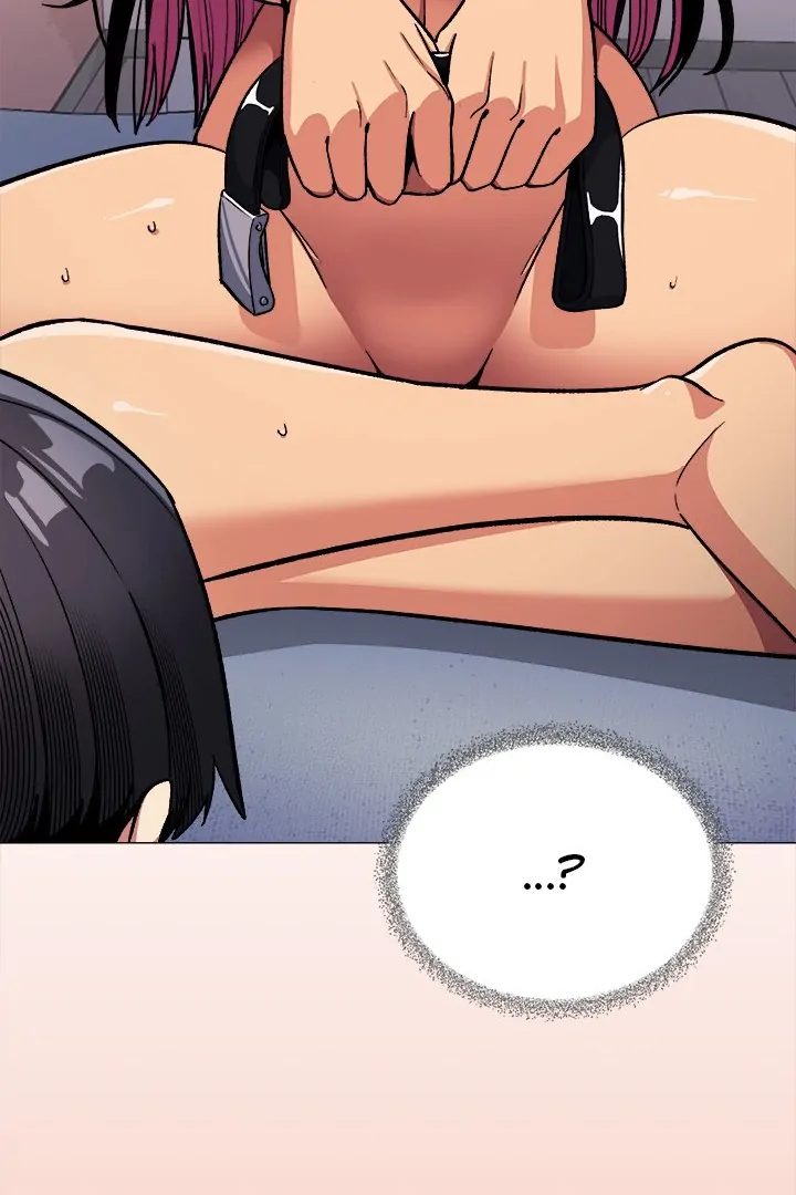 Stop Smoking Chapter 42