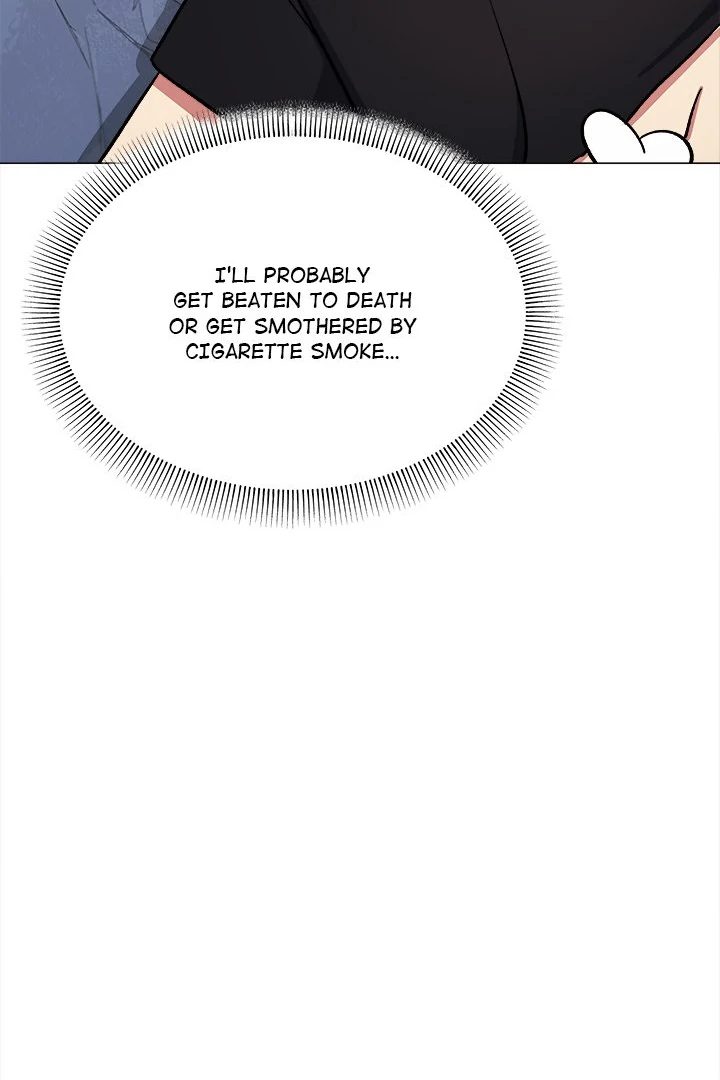 Stop Smoking Chapter 42