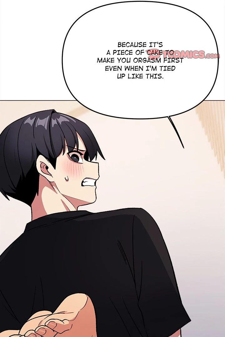 Stop Smoking Chapter 42