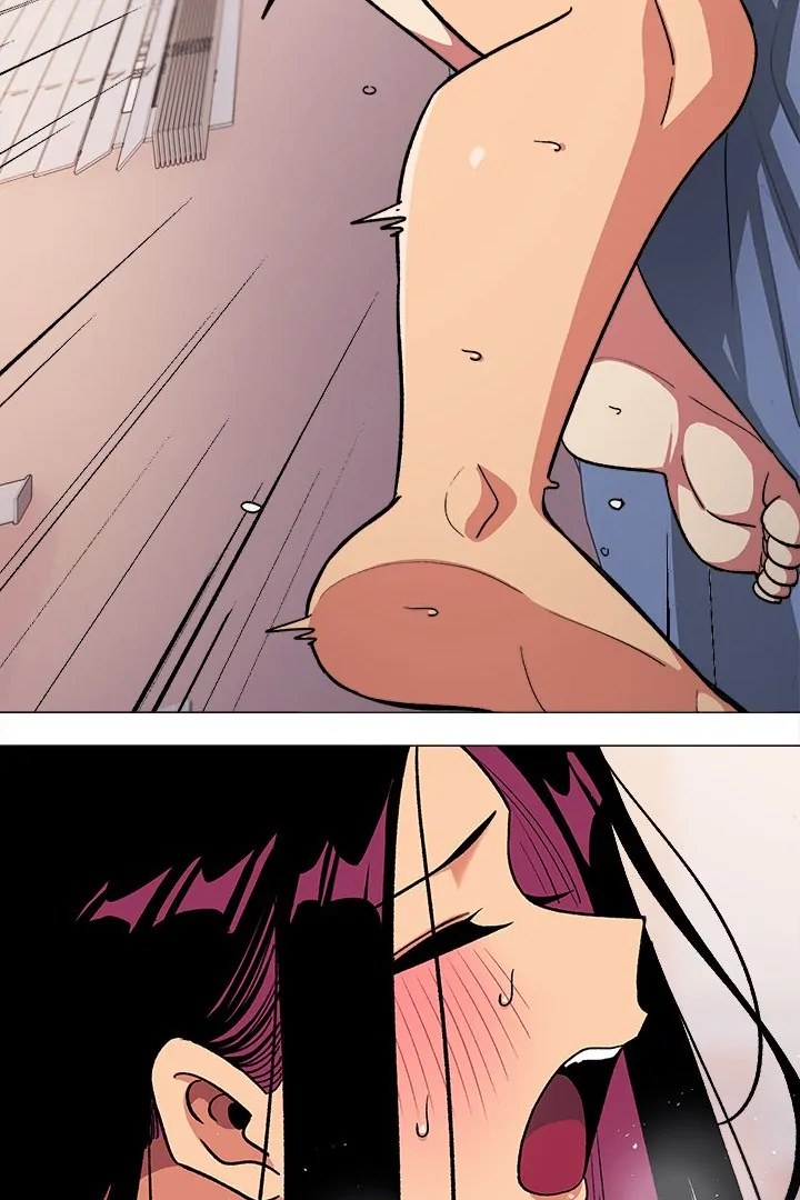 Stop Smoking Chapter 42
