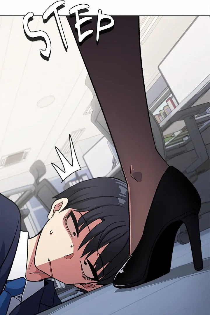 Stop Smoking Chapter 42