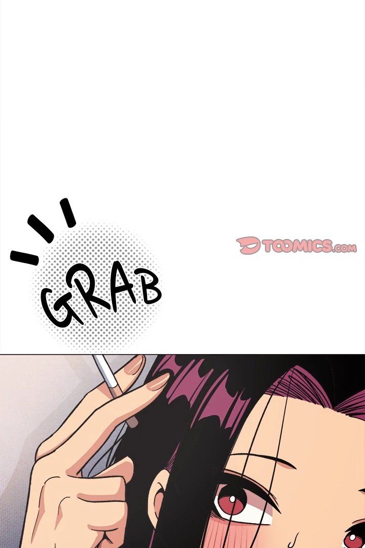 Stop Smoking Chapter 42