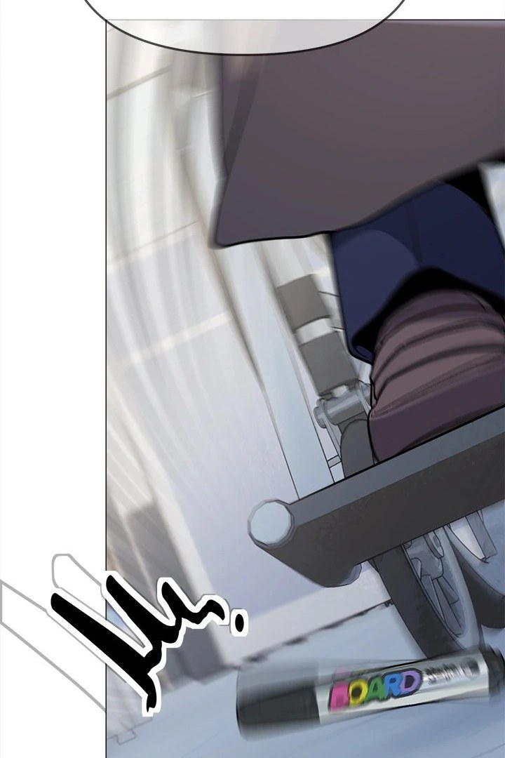 Stop Smoking Chapter 42