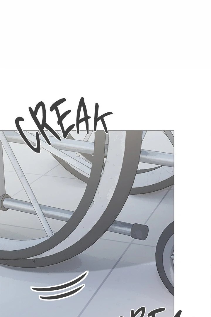 Stop Smoking Chapter 42