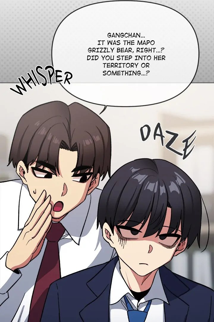 Stop Smoking Chapter 42