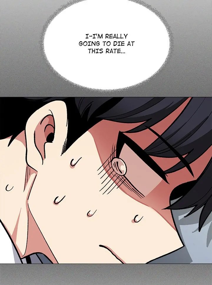 Stop Smoking Chapter 42