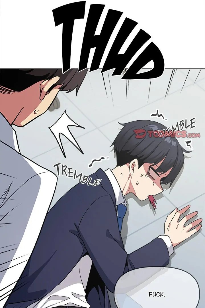 Stop Smoking Chapter 42