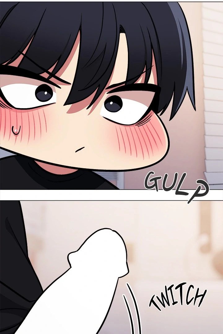 Stop Smoking Chapter 42
