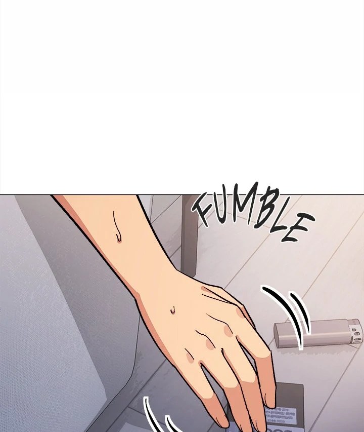 Stop Smoking Chapter 42
