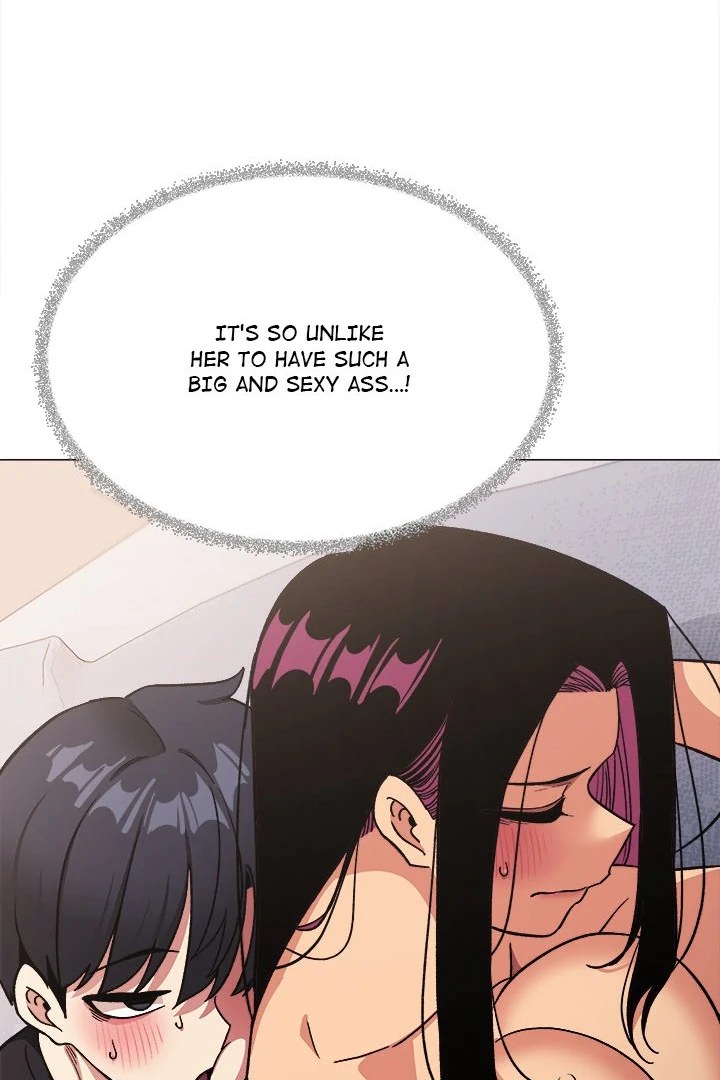 Stop Smoking Chapter 42