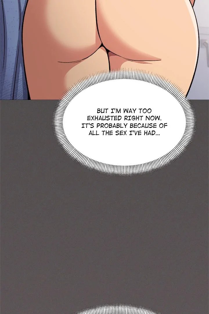 Stop Smoking Chapter 42