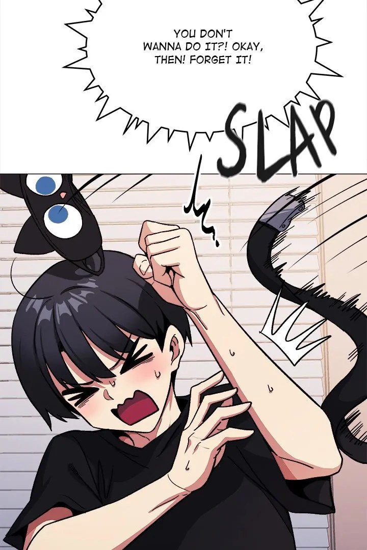Stop Smoking Chapter 42