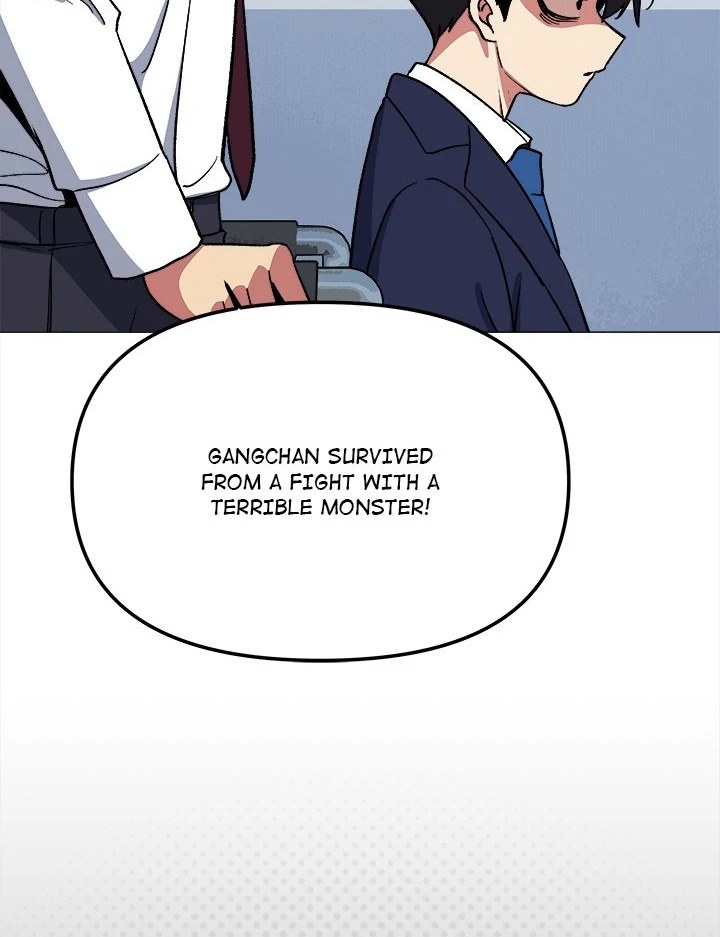 Stop Smoking Chapter 42
