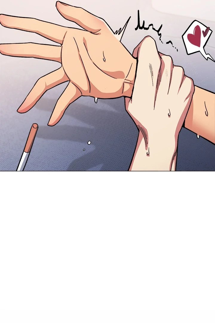 Stop Smoking Chapter 42