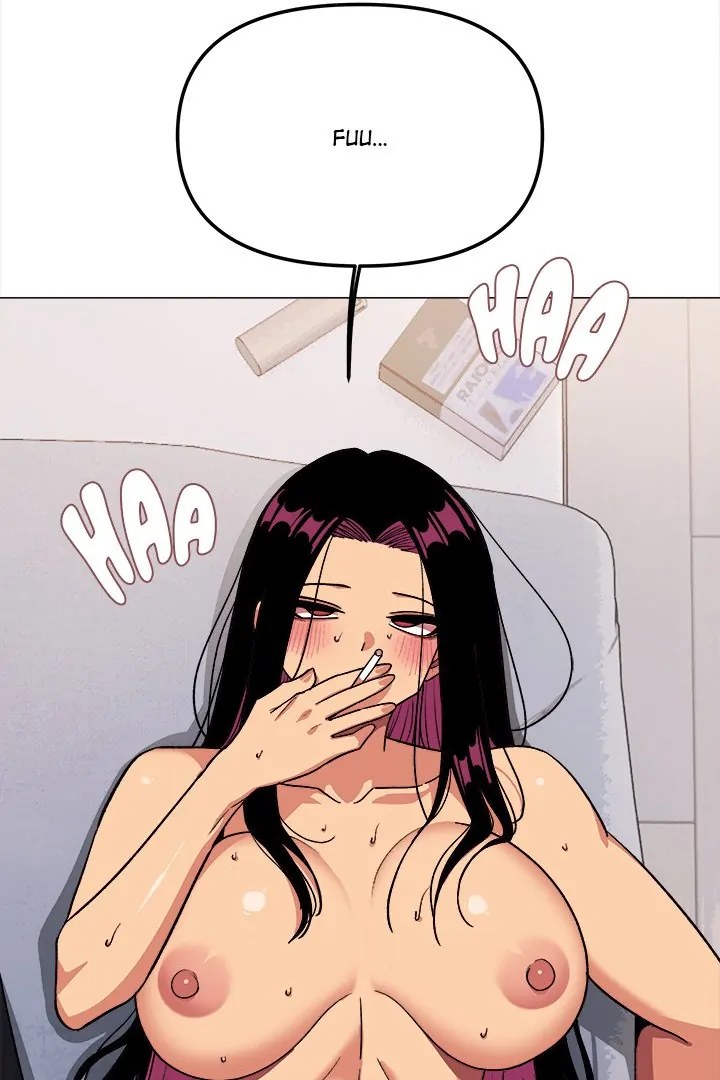 Stop Smoking Chapter 42