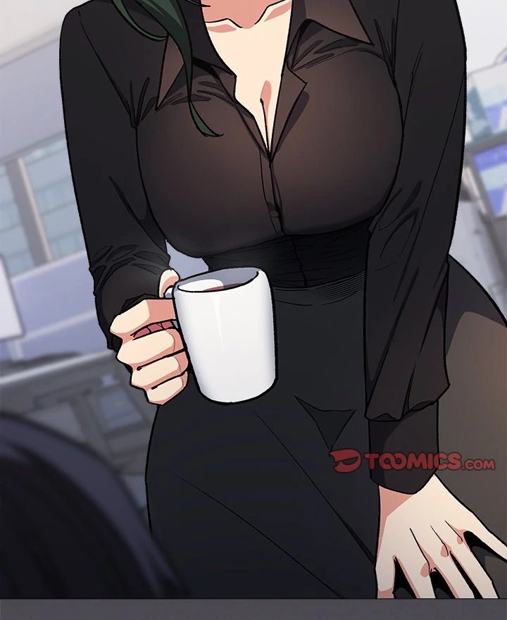 Stop Smoking Chapter 42