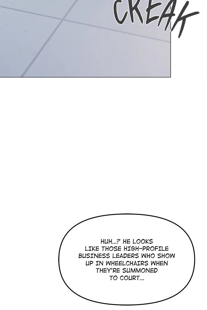 Stop Smoking Chapter 42