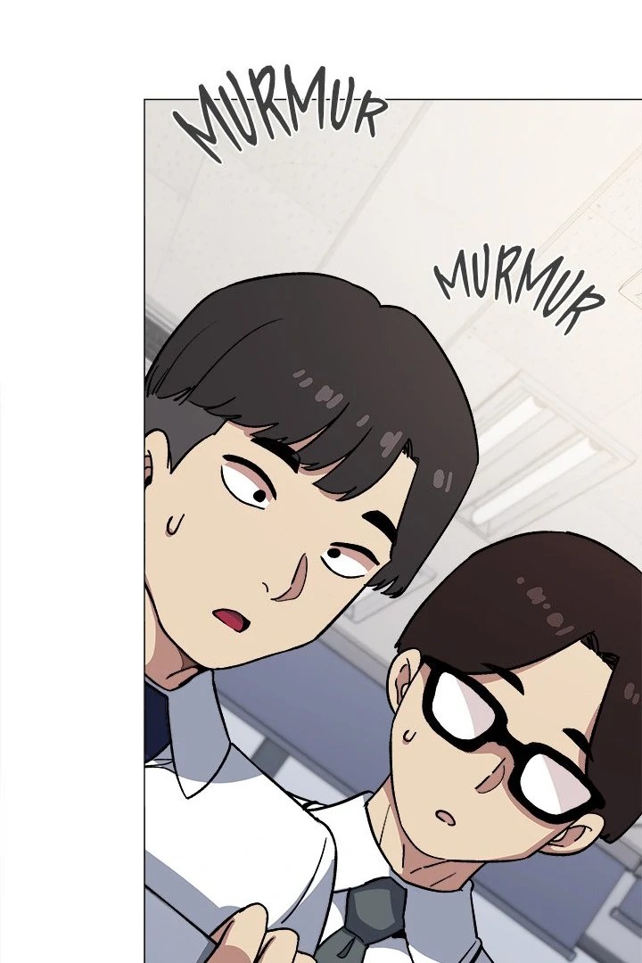 Stop Smoking Chapter 42