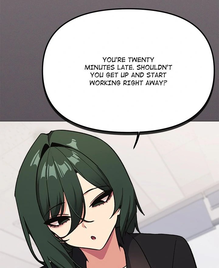 Stop Smoking Chapter 42
