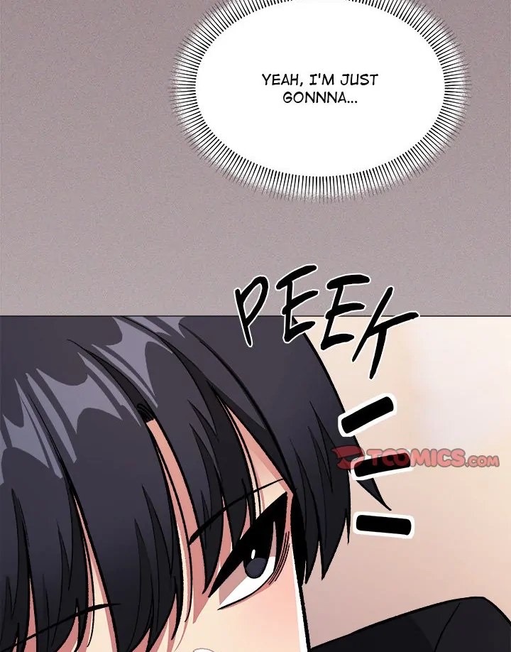 Stop Smoking Chapter 42