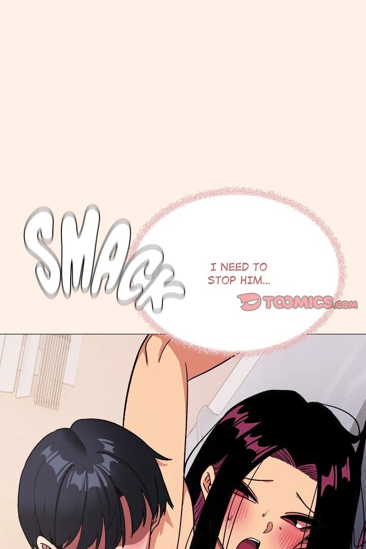 Stop Smoking Chapter 42