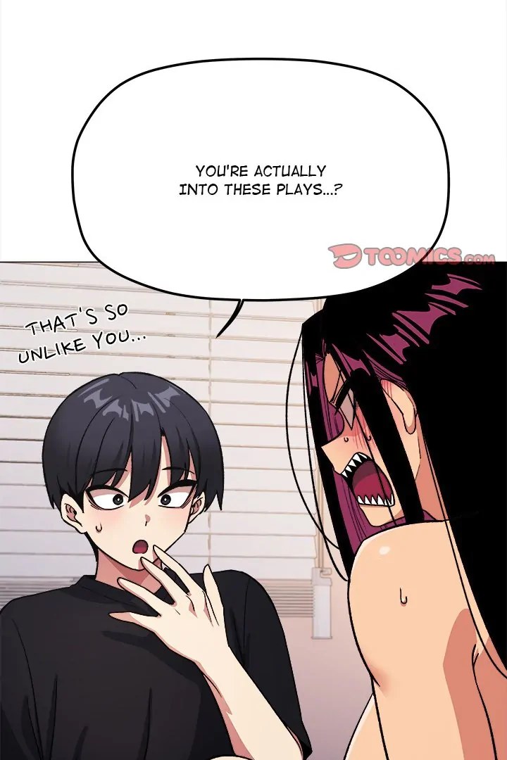 Stop Smoking Chapter 42