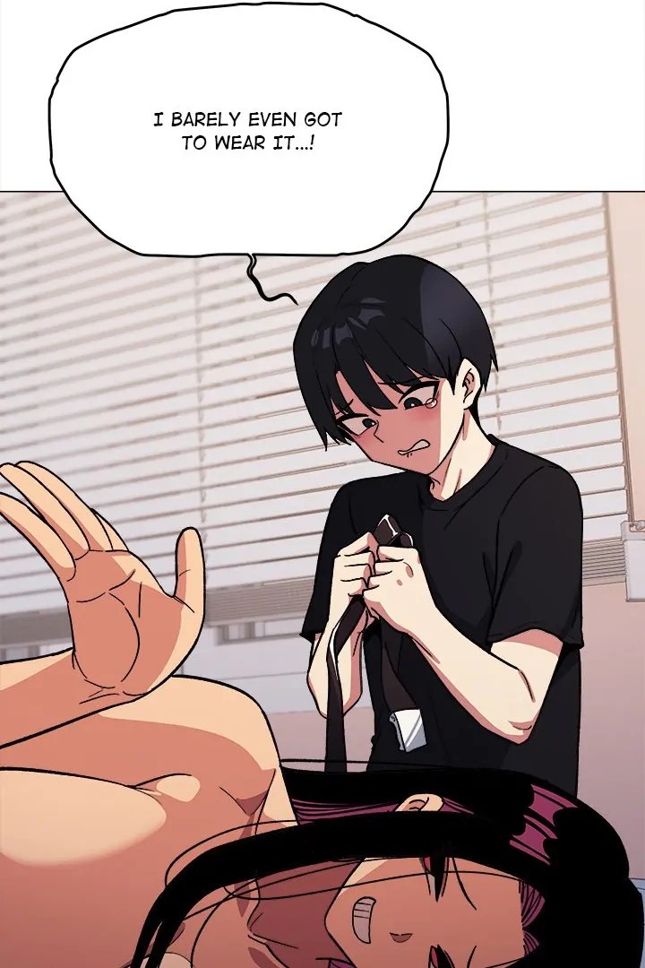 Stop Smoking Chapter 42