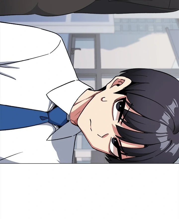 Stop Smoking Chapter 42