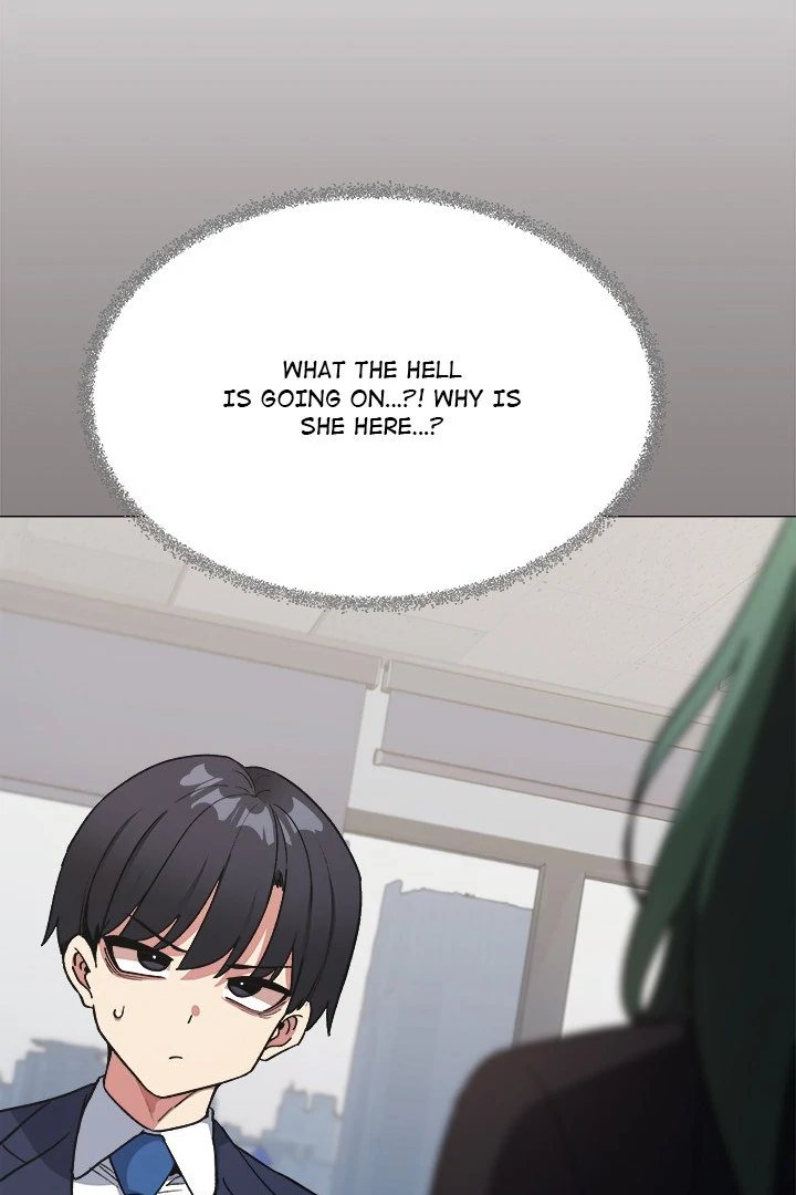 Stop Smoking Chapter 42