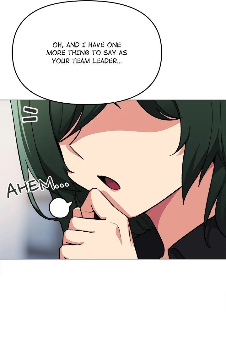 Stop Smoking Chapter 42