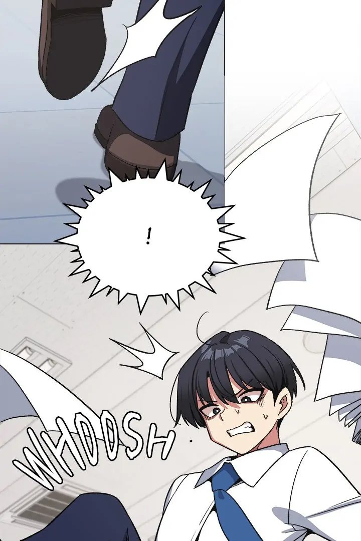 Stop Smoking Chapter 42