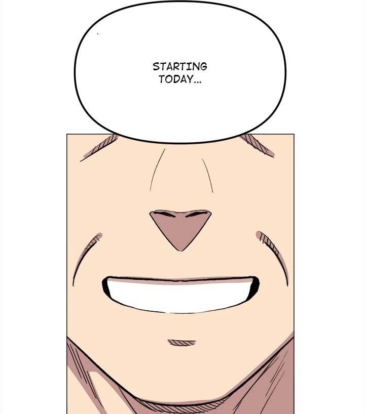 Stop Smoking Chapter 42