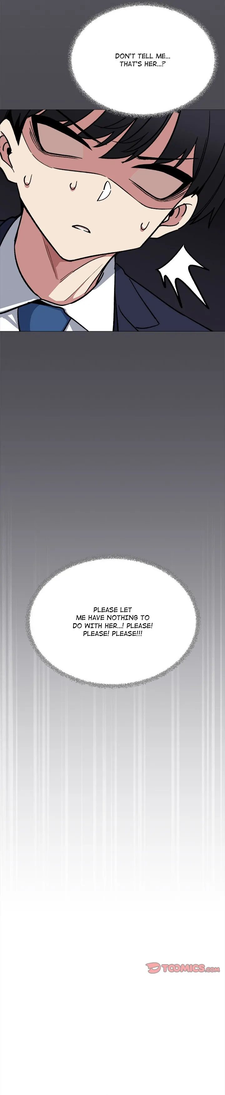 Stop Smoking Chapter 42